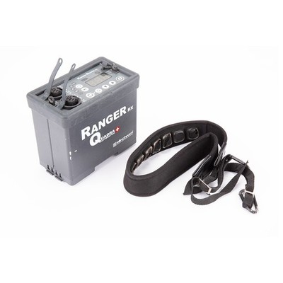 Elinchrom Ranger Quadra Hybrid without Battery - SKU#1873383