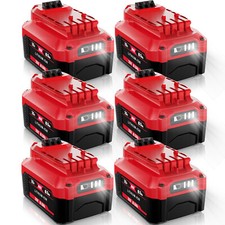 8.0Ah For Craftsman V20 20 Volt MAX Lithium Ion Battery CMCB204 CMCB202 CMCB201