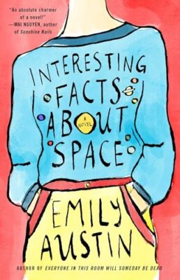 Interesting Facts about Space - Paperback - GOOD