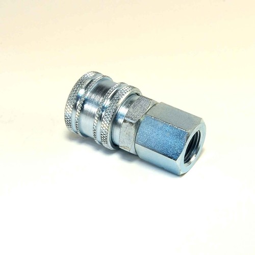 Supreme Duty Quick Coupler Built For Extreme Wear Conditions Air Hose Fittings - Picture 6 of 6