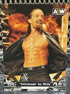 Jay White Njpw | eBay