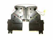 Samsung LCF591FDN Speakers BN96-39716A Left and Right Free Fast Shipping 