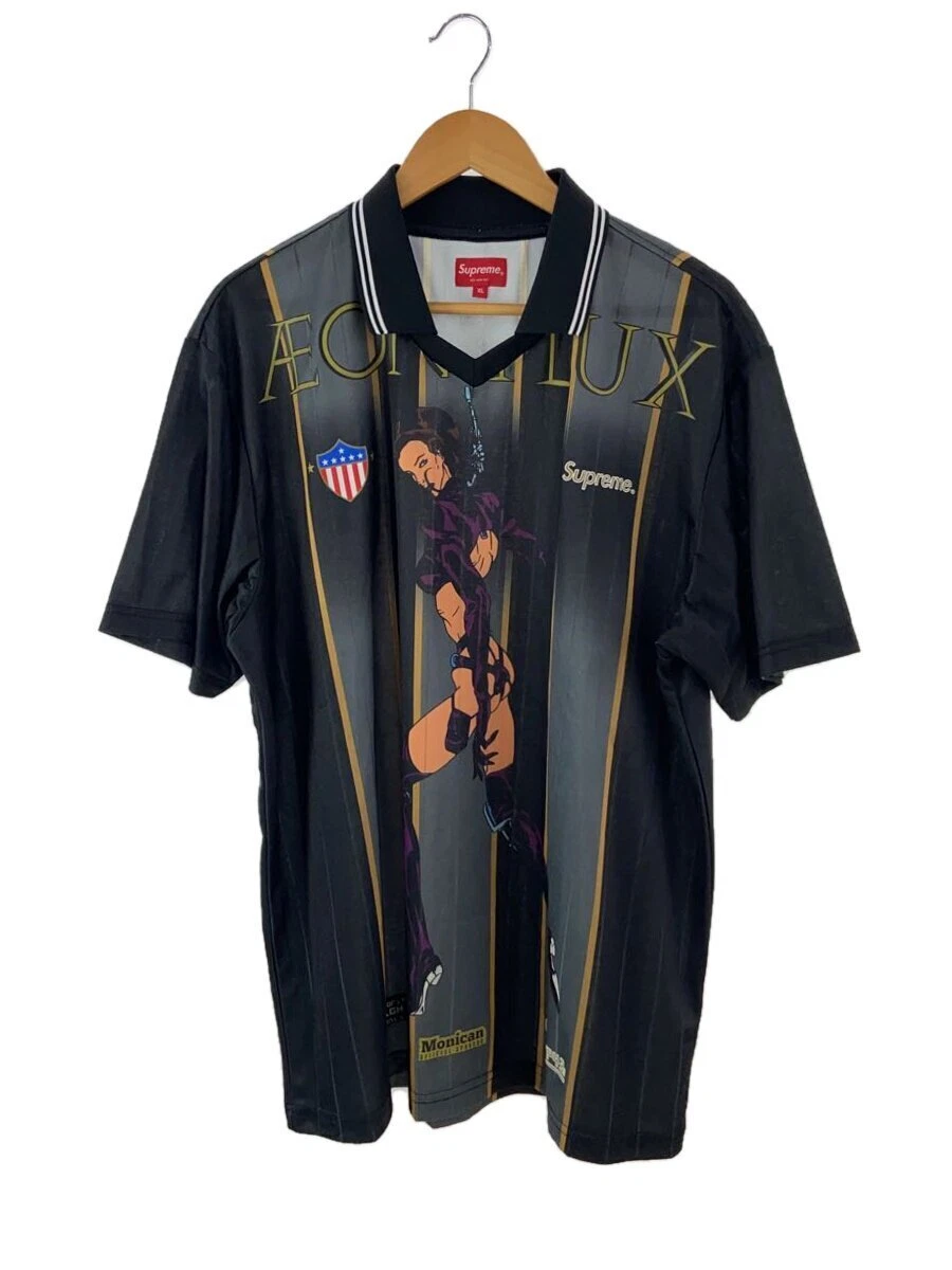 Polo Supreme / XL / polyester / BLK occasion