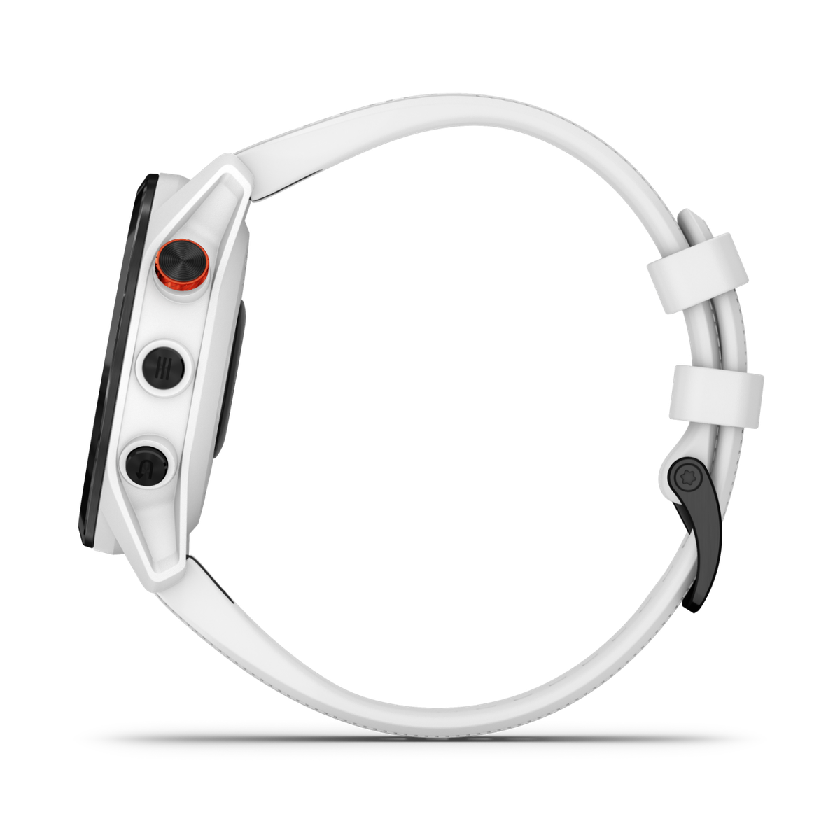 Garmin Approach S62 White GPS Golf Watch and All-In-One Golf