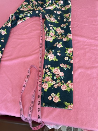 Matilda Jane 435 Collection Down In The Valley Jeggings Leggings Sz 14 - Picture 5 of 7