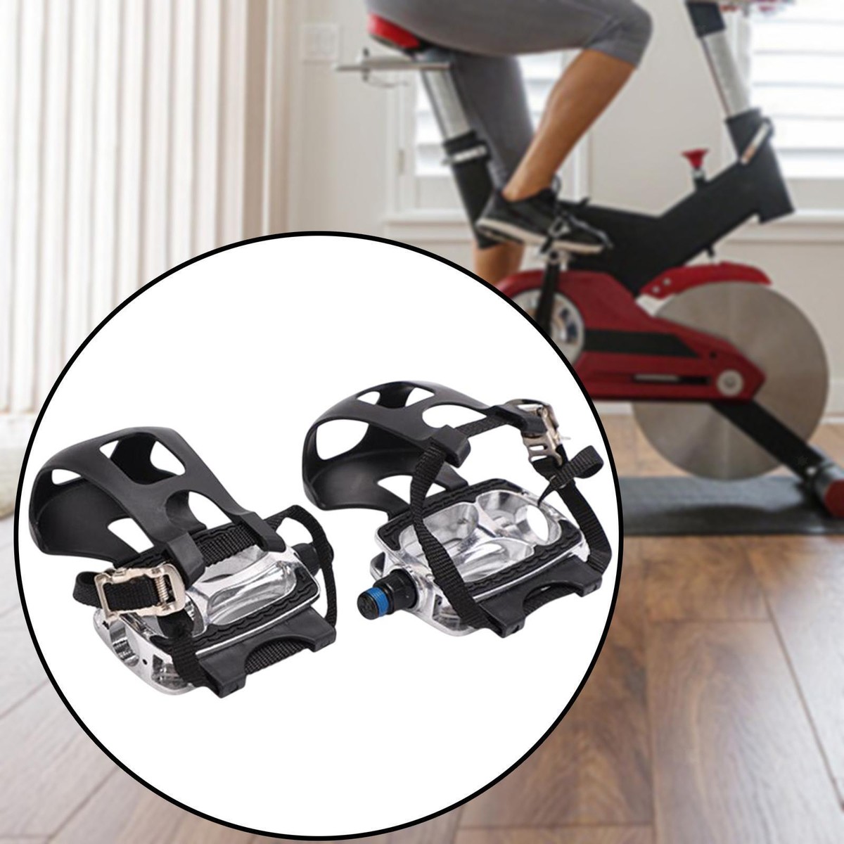 Stationary Bicycle Pedals Stationary Bike Pedals Does A Desk Cycle