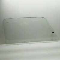 Glas Transformation Fest ÖFfnend Hinten Links Autobianchi A112