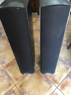 klipsch synergy f3 for sale