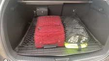 Rear Trunk Floor Style Organizer Cargo Net for MAZDA CX-5 2013-2024 Brand New