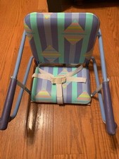 graco clip on high chair
