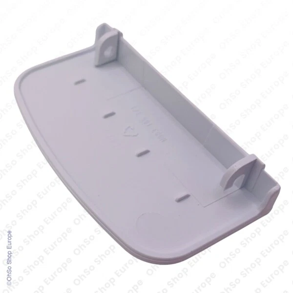 Icebox Door Handle Fridge Freezer For LEC, Logik, Currys and many more GENUINE - Image 2 of 4