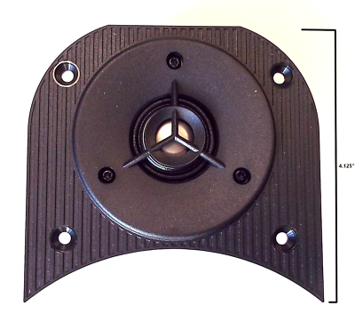 Paradigm B3TWHF-TIM-050 Copy Tweeter for Monitor Speakers - MT-B3T