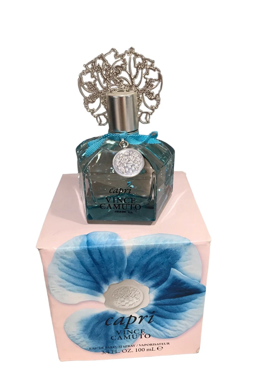 Vince camuto capri review sales