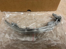 Neu MERCEDES-BENZ EQS V297 Rechts Tür Spiegel Blinker A0999067002 OEM Original