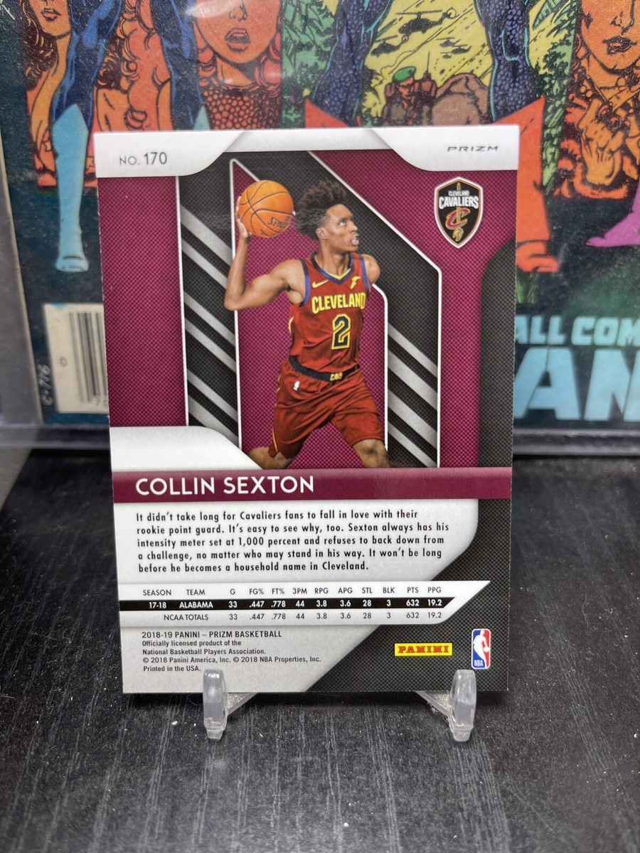 Prizm 18-19／collin sexton silver RC！ s-l400.jpg