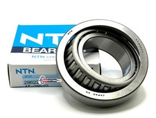 NTN JAPAN 28680 28622 TAPERED ROLLER BEARING 55.56 x 97.63 x 24.61mm