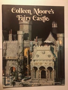 fairy castle museum of science and industry