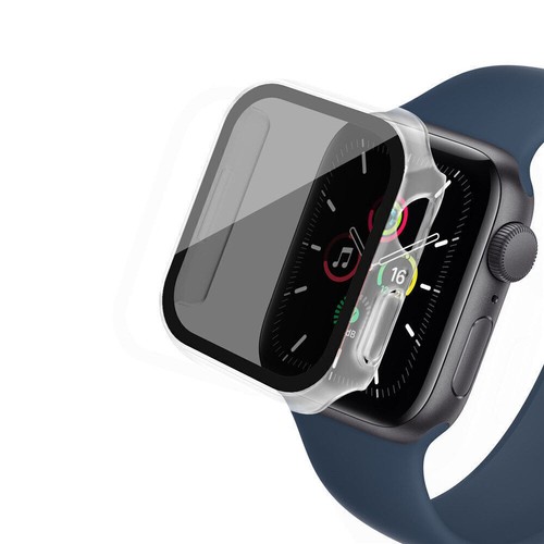 Anti-Spy For Apple Watch Ultra 8 7 6 5 Screen Protector Case Film Cover Privacy - Photo 33 sur 37