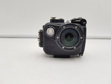 Action Camera Intova X2 Nera -PER RICAMBI-