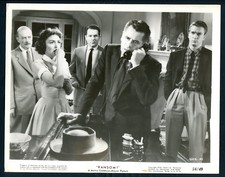 Ransom ! ’56 LESLIE NIELSEN ALEXANDER SCOURBY DONNA REED GLENN FORD ROBERT KEITH