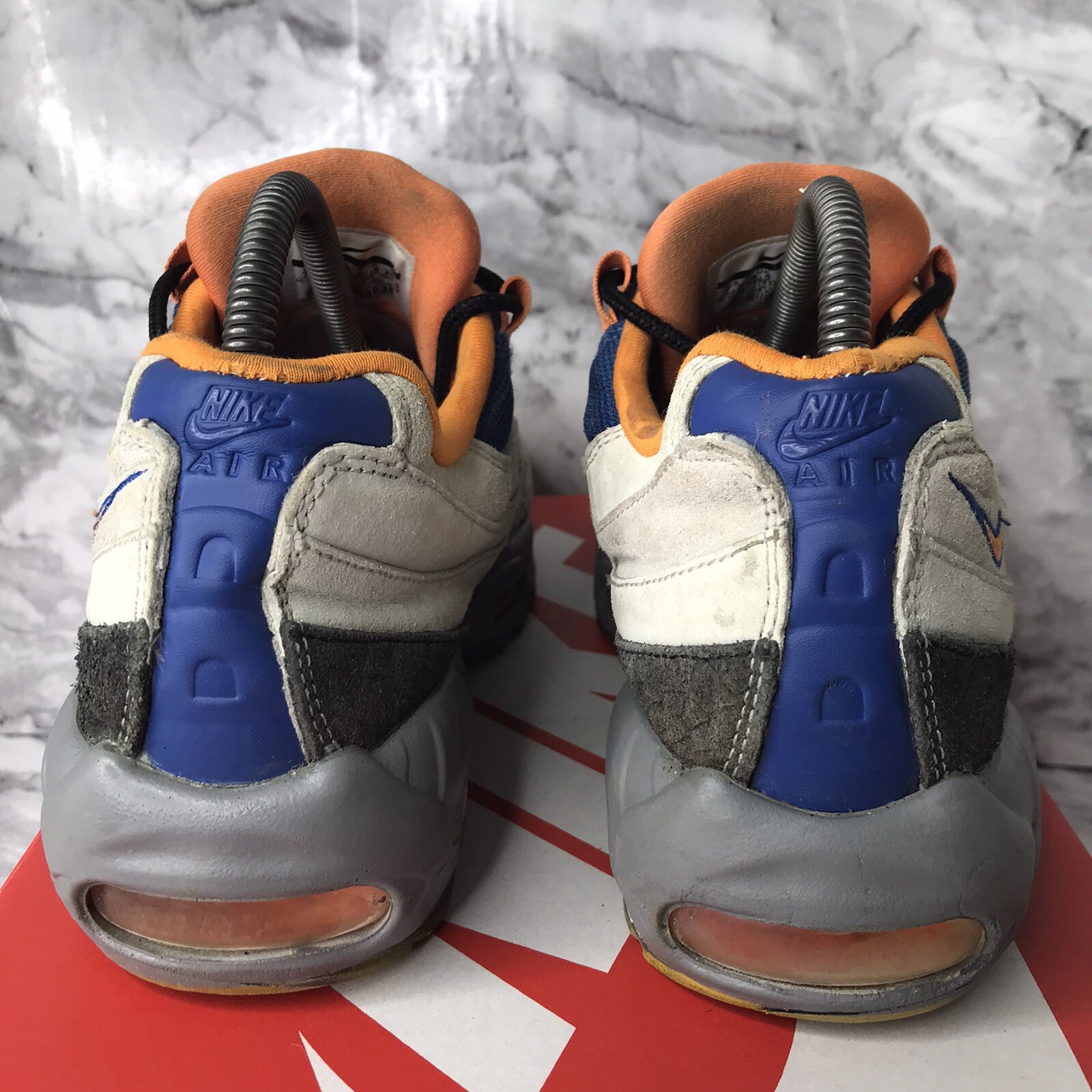 air max 95 king of the mountain