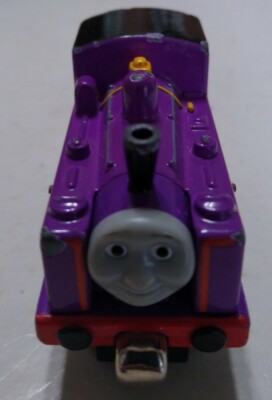 Thomas & Friends Take N Play Diecast Train Culdee Learning Curve Int'l Inc. 2005