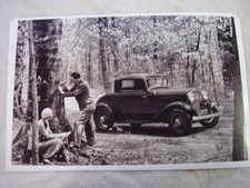 1932 Ford 3 Window 11 X 17 Photo Picture 1932 Ford 3 Window 11 X 17 Photo Picture