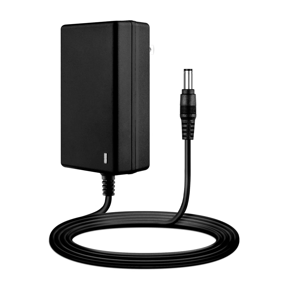 Adaptador de CA de 16,8 V 2 A para pistola de masaje de fitness de energía de iones de litio cargador de batería Foto 2 de 4