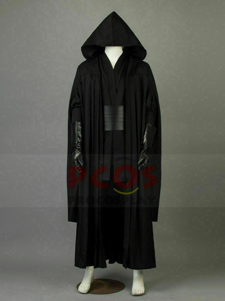 New！ Star Wars New Darth Maul Cosplay Costume