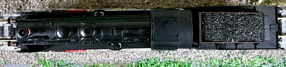 Arnold 2544 N DRG Schlepptender-Lok BR 18 in OVP Zustand 2 (SPR) - Bild 3 von 4