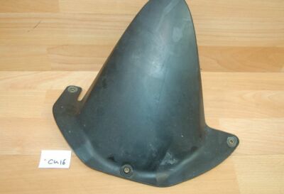 Honda CBR600RR CBR 600 PC37 03-04 Rear Splash Guard cu16