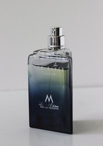 ted baker limited edition aftershave