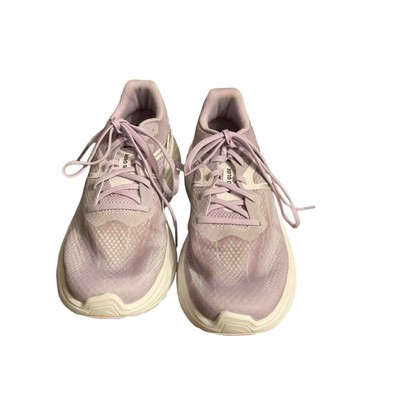 Women s NWOT or box Salomon Aero Glide running sneakers, size 9.5