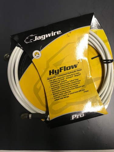 Pastiglie semi-metalliche JAGWIRE SPORT Shimano Metrea / TRP Hylex / R