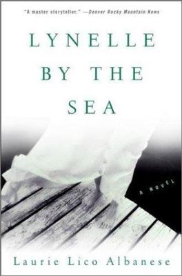 Lynelle by the Sea by Laurie Albanese