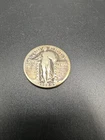 1929-S San Francisco Mint Silver Standing Liberty Quarter