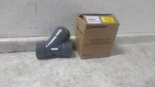 Hayward YS10200T 2 In NPT Connection PVC Housing Y Strainer