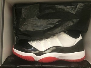 size 13 bred 11