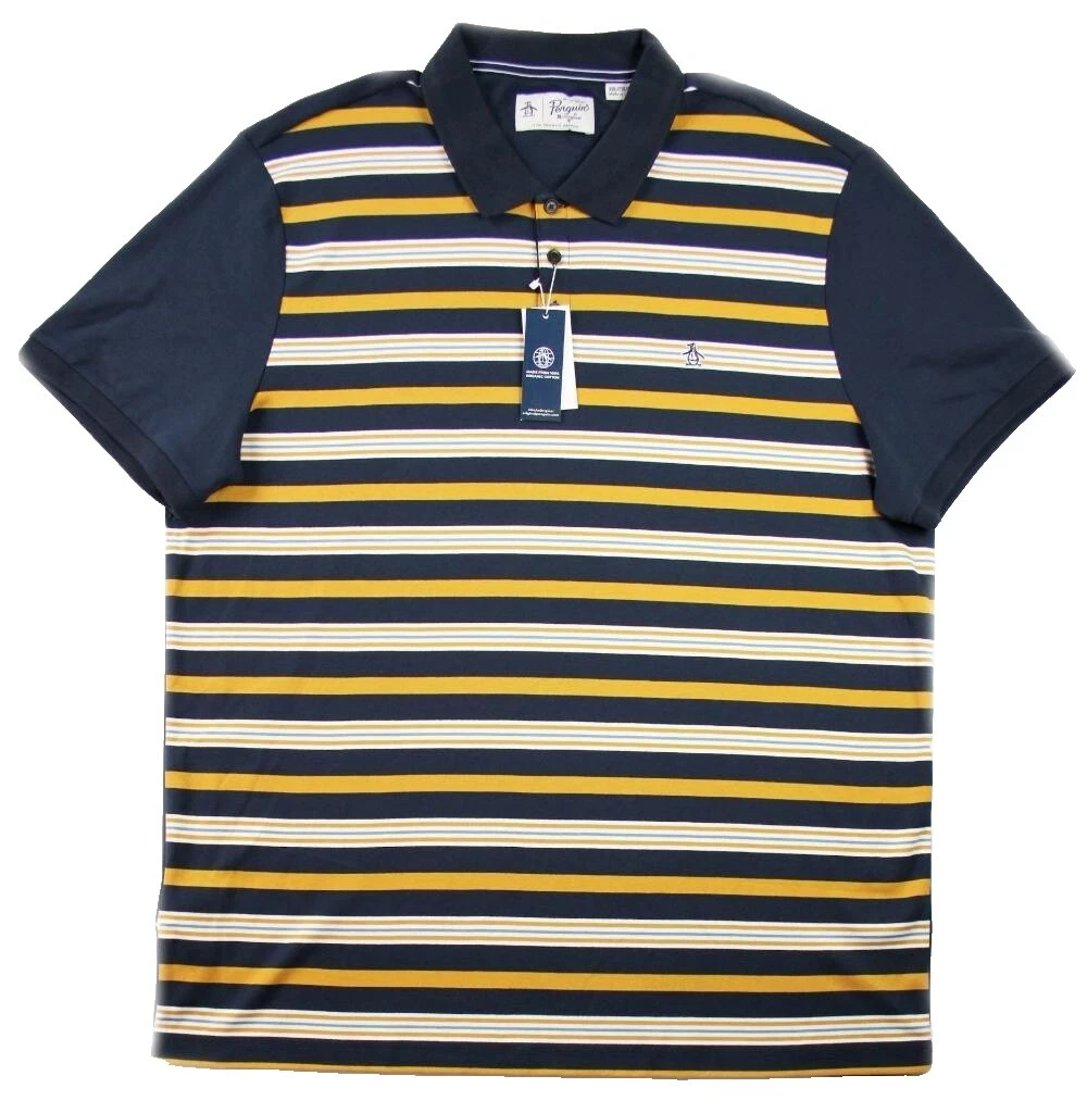 Penguin Size 2XL Shirts for Men