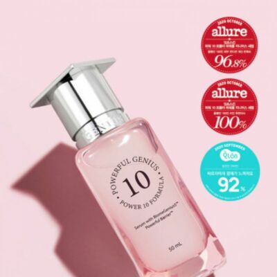 Its skin Power 10 Formula Powerful Genius Serum 50ml