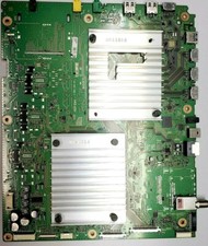 PLACA MADRE SONY 85" XBR-85X950H UNIDAD DE PLACA DE VIDEO PRINCIPAL A5012839A