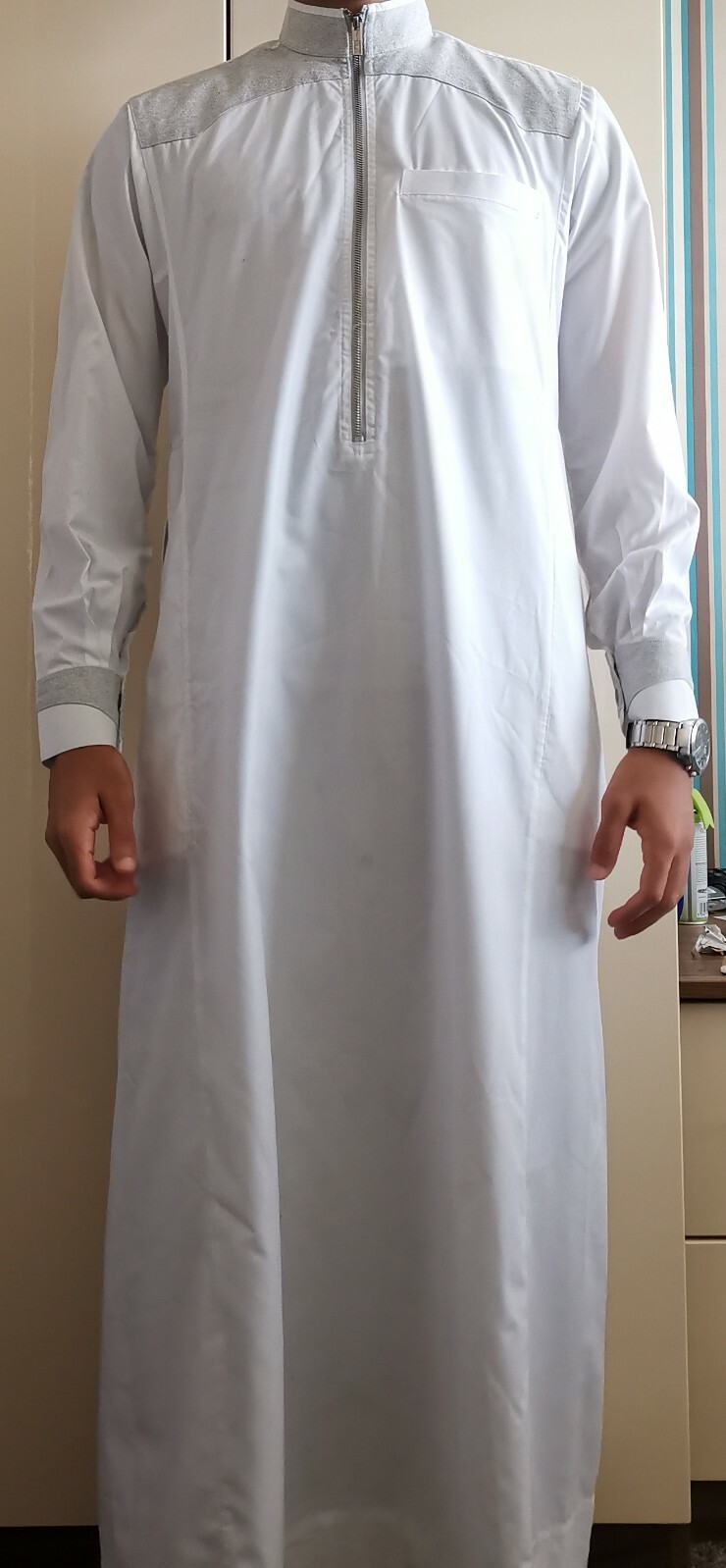 Men Kaftan for sale in UK 51 secondhand Men Kaftans