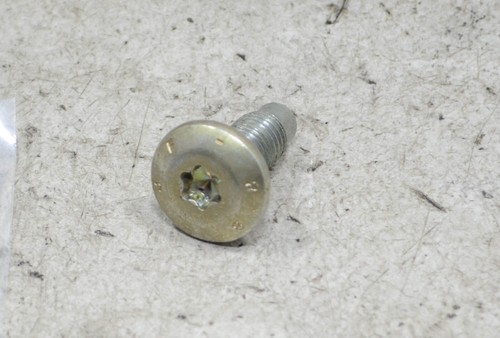 PEUGEOT 206 CC 2D Bj 2004 TORX Schraube Befestigung Lenkrad #130859-G592