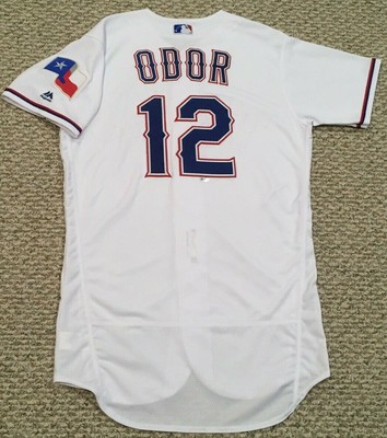 texas rangers 42 jersey