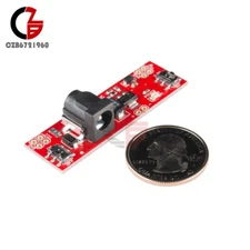Input Voltage DC 6V-12V to Output DC 3.3V/5V Voltage Step-down Sower Module Mini