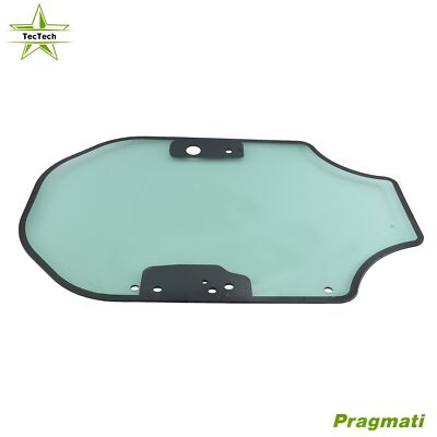 Cab Glass Door For Caterpillar Skid Steer 299D3XHP 262D3 279D3