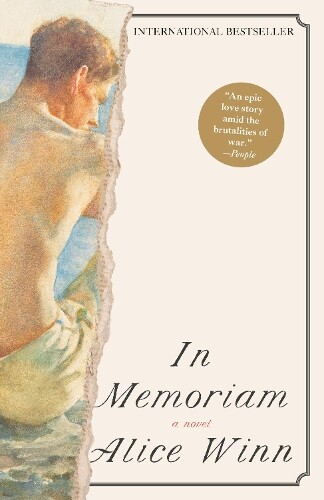 Alice Winn In Memoriam (Tascabile)