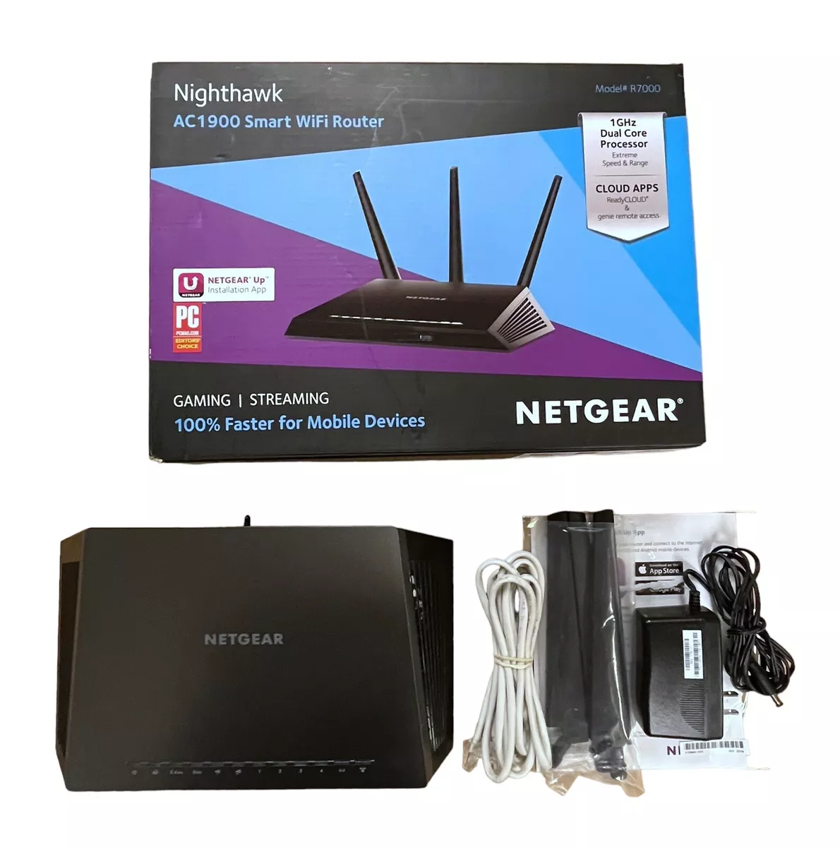 Netgear Router Lights [Explained With Pictures], 58 OFF