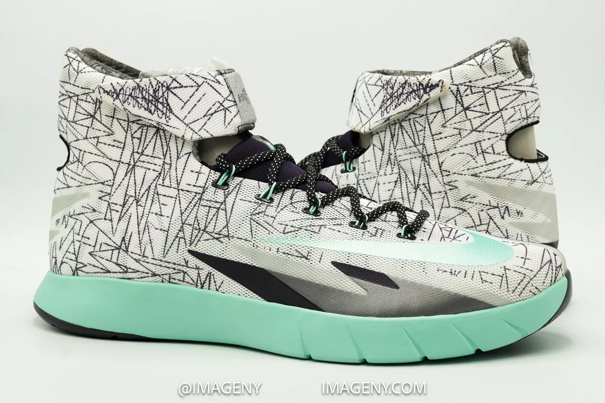 Nike zoom sales hyperrev all star