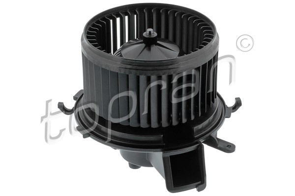 Topran InnenraumgebläSe 724 020 FüR Ducato Peugeot Fiat CitroËN Bus 100 Multijet-image